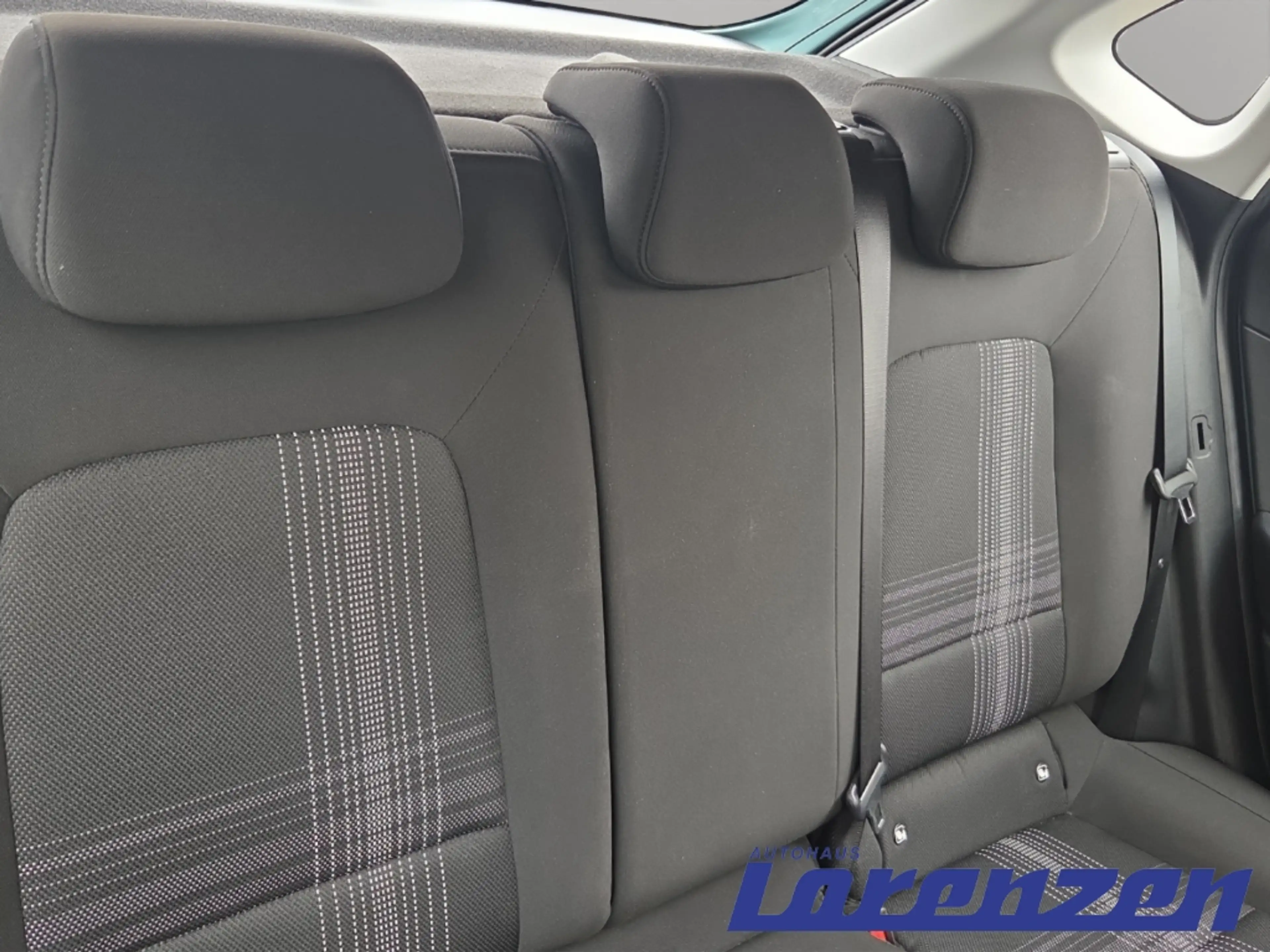 Hyundai i20 Select 1.2 Benzin (79PS) 2WD Select, F Navi Apple — photo 10