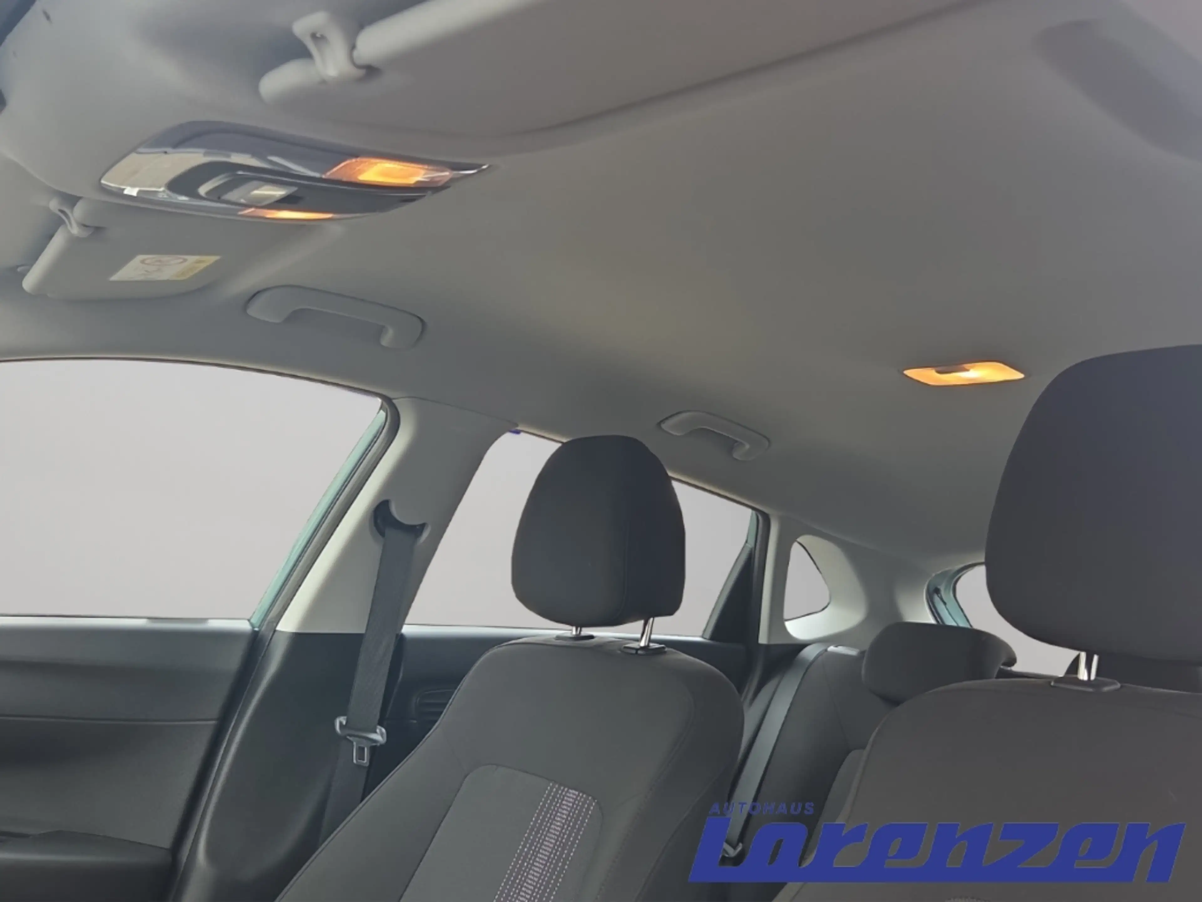 Hyundai i20 Select 1.2 Benzin (79PS) 2WD Select, F Navi Apple — photo 19