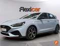 Hyundai i30 2.0 TGDI N 250 Azul - thumbnail 3