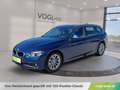 BMW 316 d Touring Advantage Aut. Blau - thumbnail 1