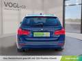 BMW 316 d Touring Advantage Aut. Blau - thumbnail 7