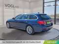 BMW 316 d Touring Advantage Aut. Blau - thumbnail 3