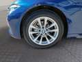 BMW 316 d Touring Advantage Aut. Blau - thumbnail 13