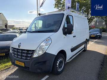T28 2.3 dCi L1H1Eco | APK 5-2027! | Airco | Naviga