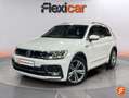 Volkswagen Tiguan 1.5 TSI R-Line DSG 110kW Blanco - thumbnail 3
