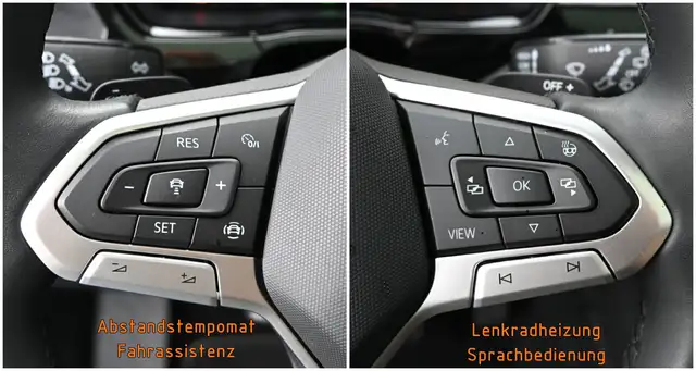 Volkswagen Touran view 17