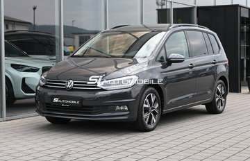 2.0 TDI DSG Comfortline °UVP 61.090€°ACC°AHK°DYNAUDIO°PANO°STANDHEIZ.°8-FACH VW ALU°