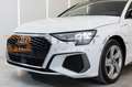Audi A3 Sportback 40 TFSIe S line S tronic Blanco - thumbnail 3