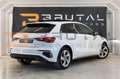Audi A3 Sportback 40 TFSIe S line S tronic Blanco - thumbnail 18