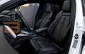 Audi A3 Sportback 40 TFSIe S line S tronic Blanco - thumbnail 4