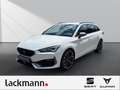CUPRA Leon 2.0 Sportstourer *AHK*elek.Heck.*Winter* Weiß - thumbnail 1