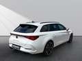 CUPRA Leon 2.0 Sportstourer *AHK*elek.Heck.*Winter* Weiß - thumbnail 4