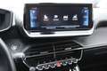 Peugeot 2008 1.2 PT 130 GT PANODAK/CAMERA/TREKH. Gris - thumbnail 26
