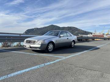 Coupe