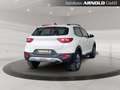Kia Stonic Stonic 1.0 T-GDI Vision DCT Sitzhzg. Kamera Navi Weiß - thumbnail 4