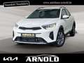 Kia Stonic Stonic 1.0 T-GDI Vision DCT Sitzhzg. Kamera Navi Weiß - thumbnail 1