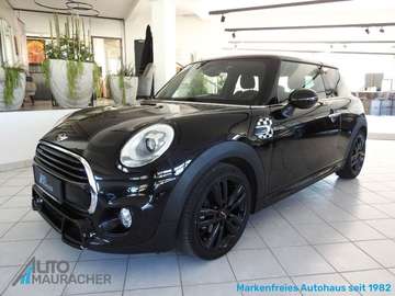 1,5 JCW PAKET*LED*NAVI*