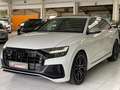 Audi SQ8 4.0 TDI quattro S*500PS*Matrix*Massage*22Zoll*360 Wit - thumbnail 2