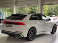 Audi SQ8 4.0 TDI quattro S*500PS*Matrix*Massage*22Zoll*360 Biały - thumbnail 6