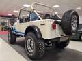 Jeep CJ-7 White - thumbnail 7