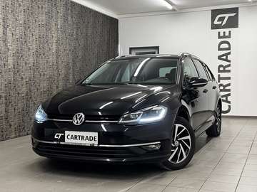 Comfortline 1,6 TDI /LED/ ACC/ NAVI/ SITZHEIZUN...