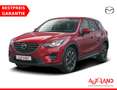 Mazda CX-5 2.0 Skyactiv-G Nakama Navi LED PDC Bose DAB Rot - thumbnail 1