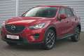 Mazda CX-5 2.0 Skyactiv-G Nakama Navi LED PDC Bose DAB Rot - thumbnail 2