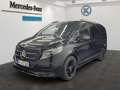 Mercedes-Benz V 250 d STYLE AMG+AHK+DISTR+STANDHZ+EASY-PACK Schwarz - thumbnail 2