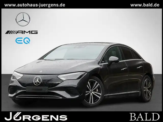 Mercedes-Benz EQE 300 Electr-Art/Pano/AIRM/360/DIGITAL/Memo/19