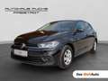 Volkswagen Polo 4Me Schwarz - thumbnail 1