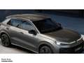 Volkswagen T-Roc R-Line 1.5 eTSI OPF DSG Matrix-LED Head -up-Displa Gris - thumbnail 8