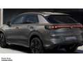 Volkswagen T-Roc R-Line 1.5 eTSI OPF DSG Matrix-LED Head -up-Displa Gris - thumbnail 4
