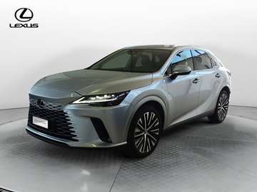 004925 450h Plug-in Hybrid Executive