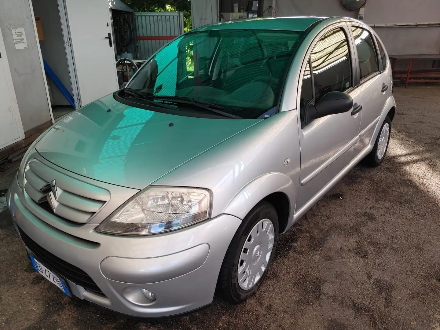 Citroen C3 1.4 Exclusive (exclusive style) - 2