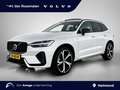 Volvo XC60 T8 Ultimate Dark Weiß - thumbnail 1