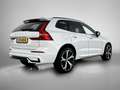 Volvo XC60 T8 Ultimate Dark Weiß - thumbnail 4