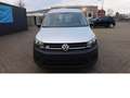 Volkswagen Caddy Maxi Abt-e Elektrik DSG Klima Silber - thumbnail 3