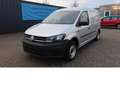 Volkswagen Caddy Maxi Abt-e Elektrik DSG Klima Silber - thumbnail 5