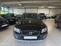 Volvo XC70 AUTOM./AWD/LEDER/AHK/ SUPER HISTORIE Schwarz - thumbnail 3