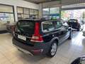 Volvo XC70 AUTOM./AWD/LEDER/AHK/ SUPER HISTORIE Schwarz - thumbnail 6