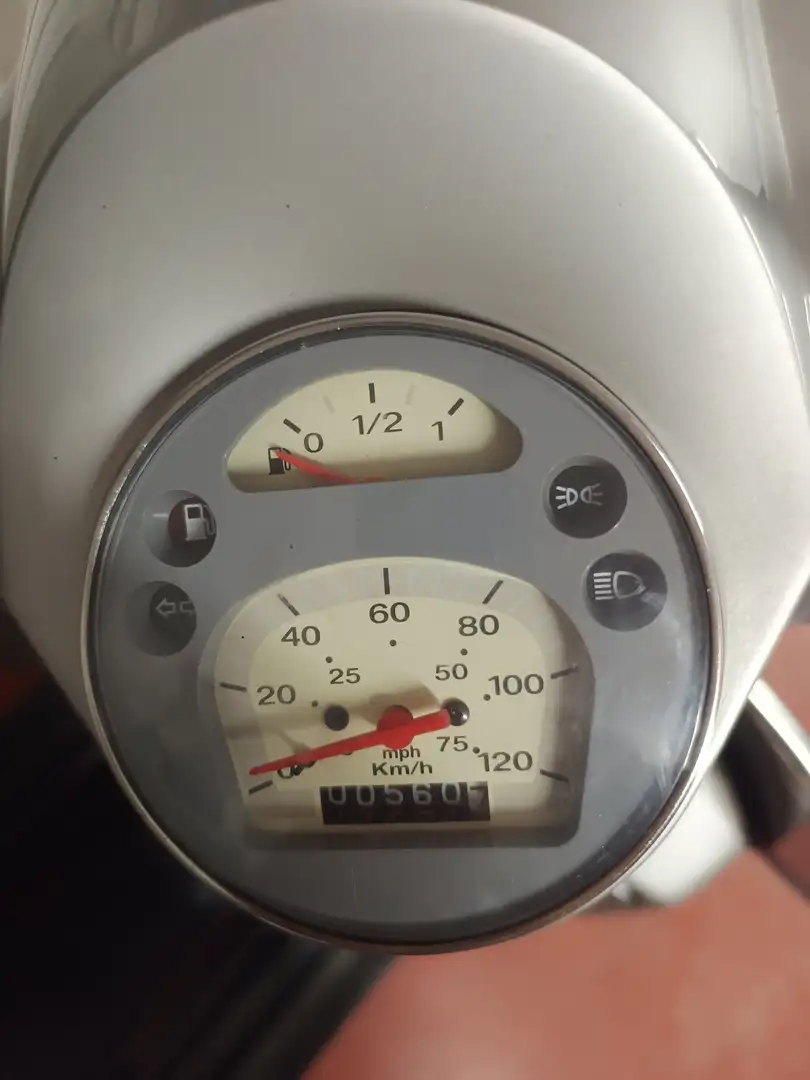 Piaggio PX 150 Px151 anno 2003 Szürke - 1