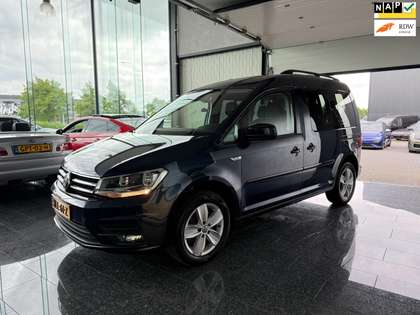 Volkswagen Caddy 1.4 TSI Trendline 2017 125PK Dealer ondh