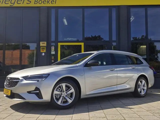 Opel Insignia SPORTS TOURER 2.0 Turbo Business Automaat | Park.