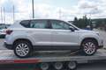 SEAT Ateca 1.0 TSI Style OPF Silber - thumbnail 6
