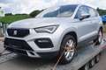 SEAT Ateca 1.0 TSI Style OPF Silber - thumbnail 2