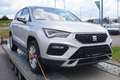 SEAT Ateca 1.0 TSI Style OPF Silber - thumbnail 7