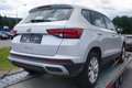 SEAT Ateca 1.0 TSI Style OPF Silber - thumbnail 5