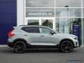 Volvo XC40 B3 Plus Black Edition Gris - thumbnail 3