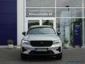 Volvo XC40 B3 Plus Black Edition Gris - thumbnail 2