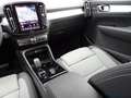 Volvo XC40 B3 Plus Black Edition Gris - thumbnail 14